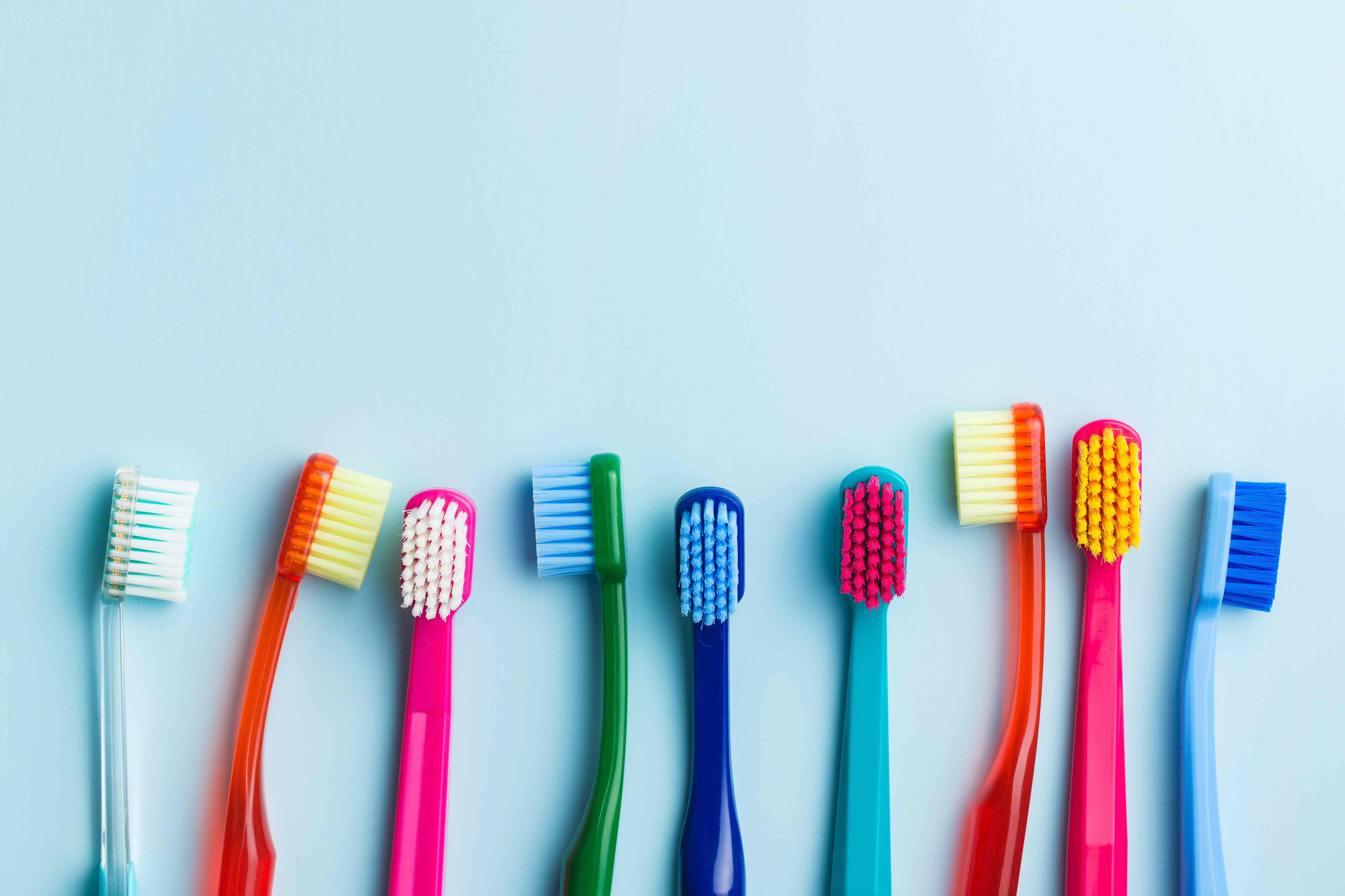 How Often Do You Replace Your Toothbrush? - J.D. "Bo ...