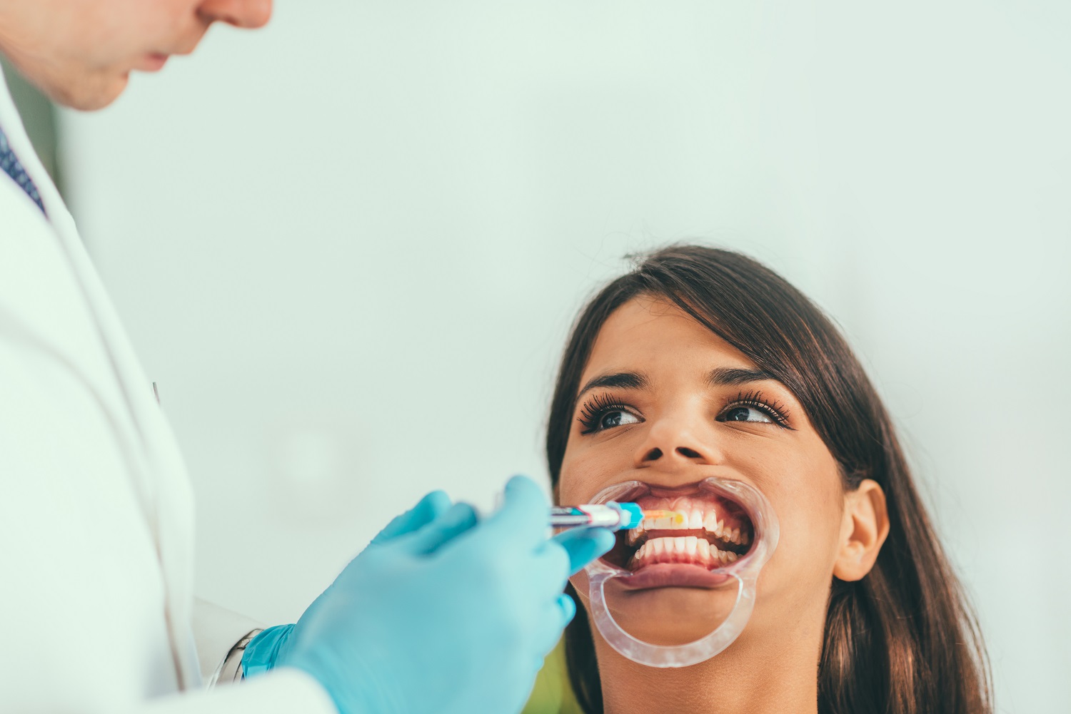 What Is Cosmetic Dentistry? - J.D. 